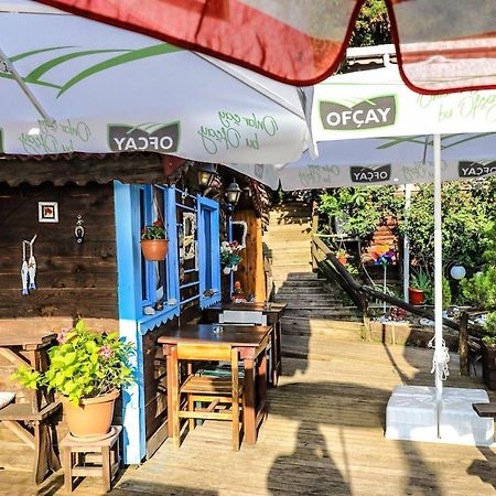 Ekoland Hotel Ağva Luaran gambar