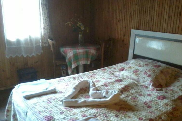 Ekoland Hotel Ağva Luaran gambar