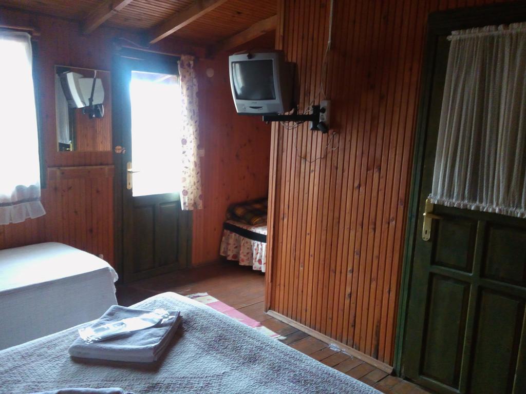Ekoland Hotel Ağva Luaran gambar