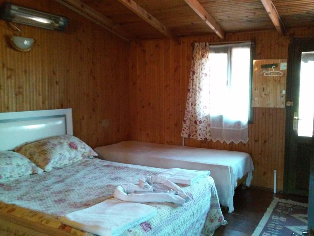 Ekoland Hotel Ağva Luaran gambar