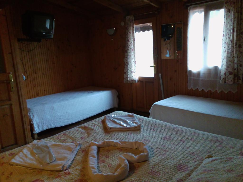 Ekoland Hotel Ağva Luaran gambar