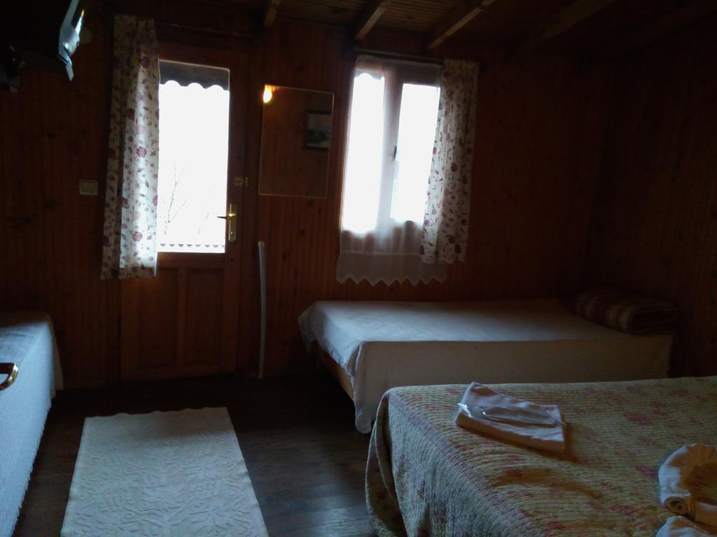 Ekoland Hotel Ağva Luaran gambar