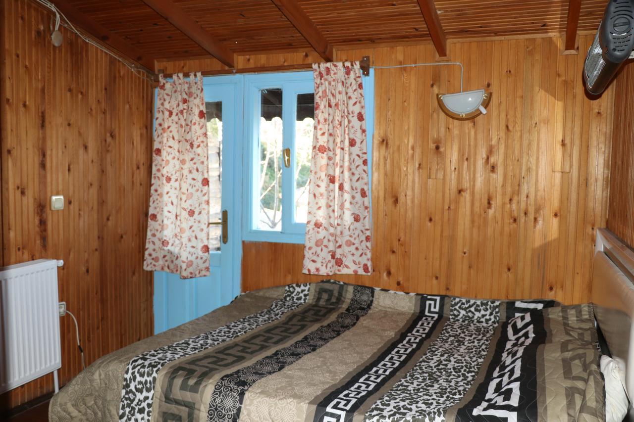 Ekoland Hotel Ağva Luaran gambar