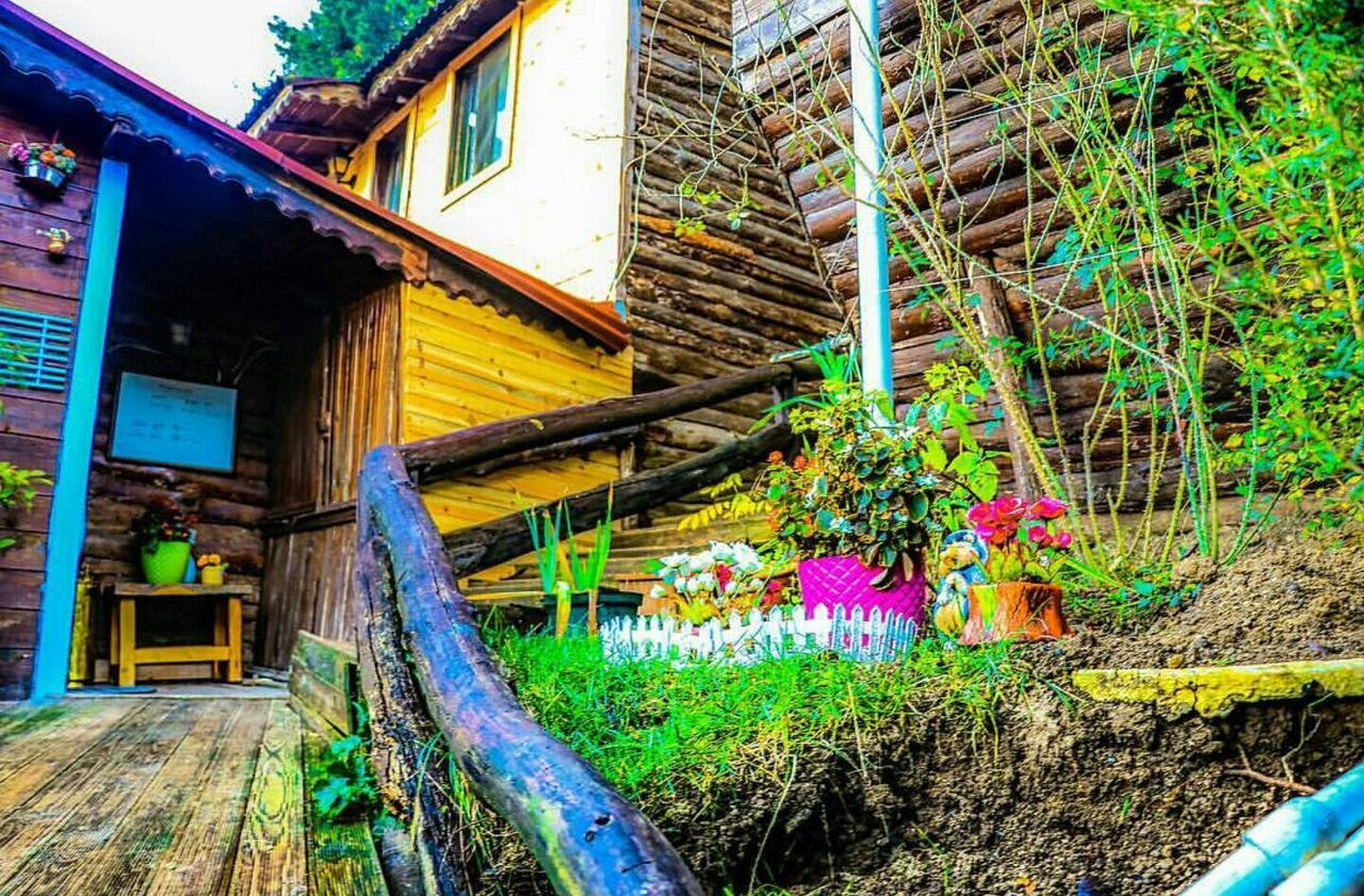 Ekoland Hotel Ağva Luaran gambar
