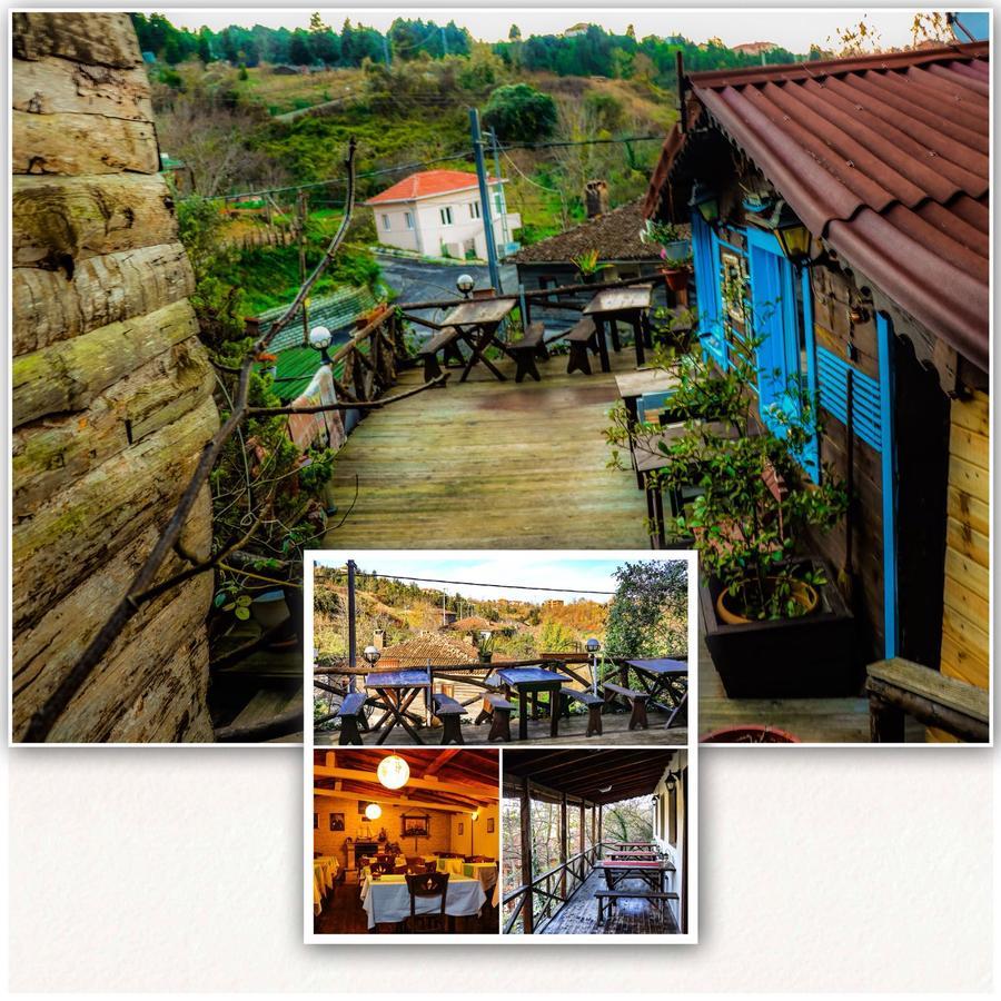 Ekoland Hotel Ağva Luaran gambar