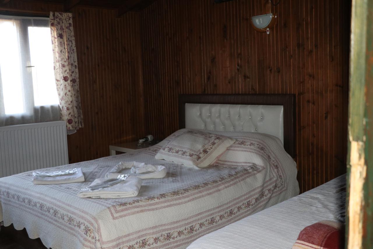 Ekoland Hotel Ağva Luaran gambar