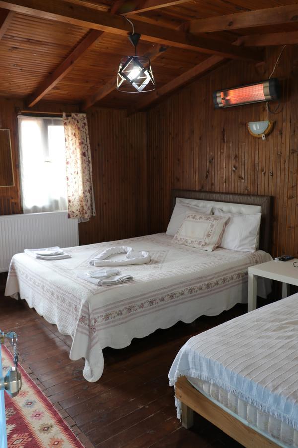 Ekoland Hotel Ağva Luaran gambar