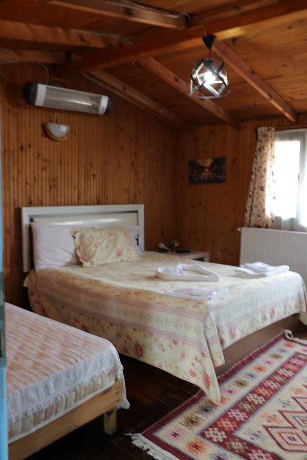 Ekoland Hotel Ağva Luaran gambar