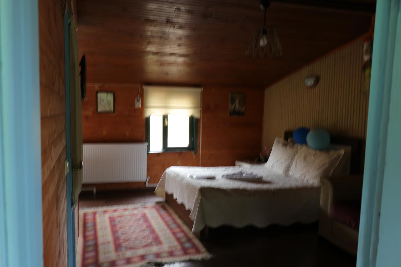 Ekoland Hotel Ağva Luaran gambar