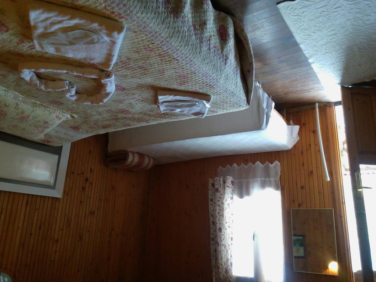 Ekoland Hotel Ağva Luaran gambar