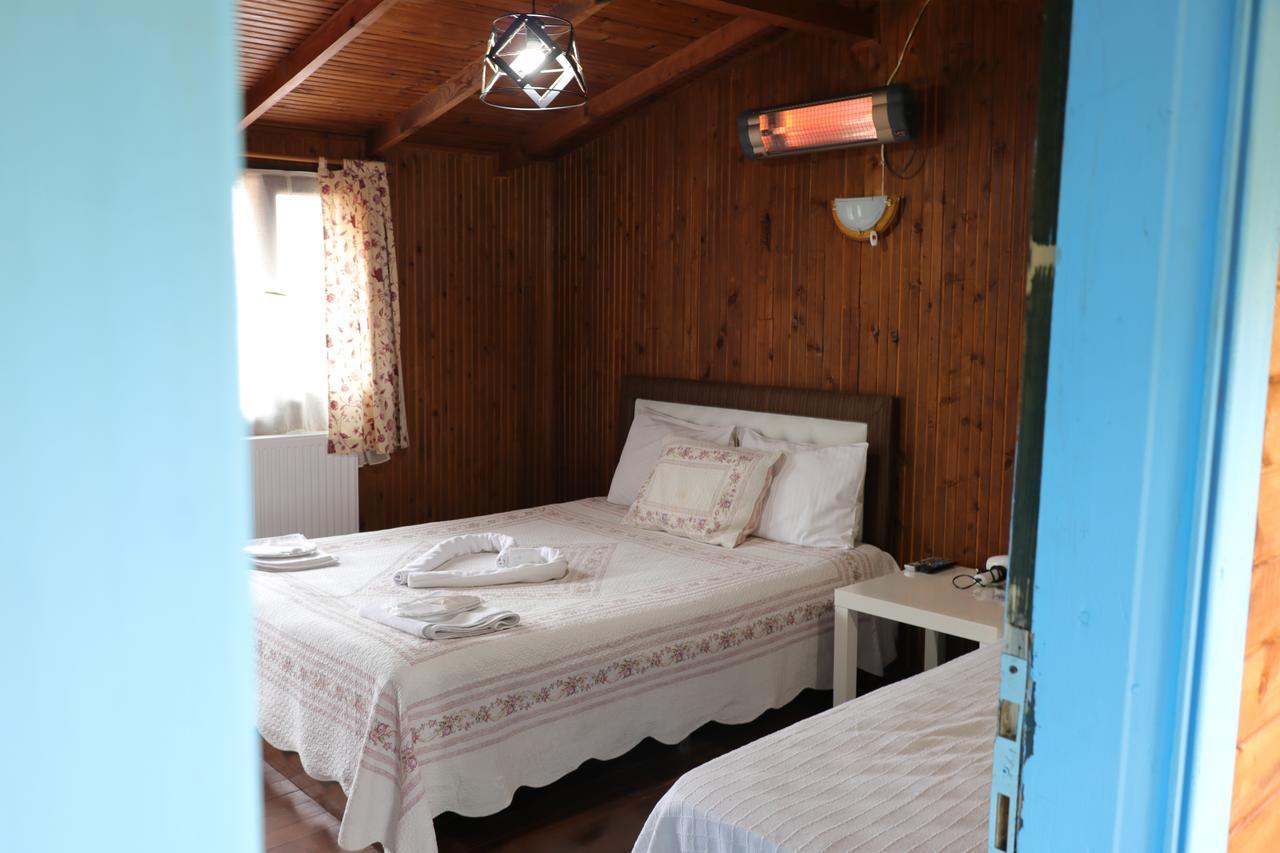 Ekoland Hotel Ağva Luaran gambar