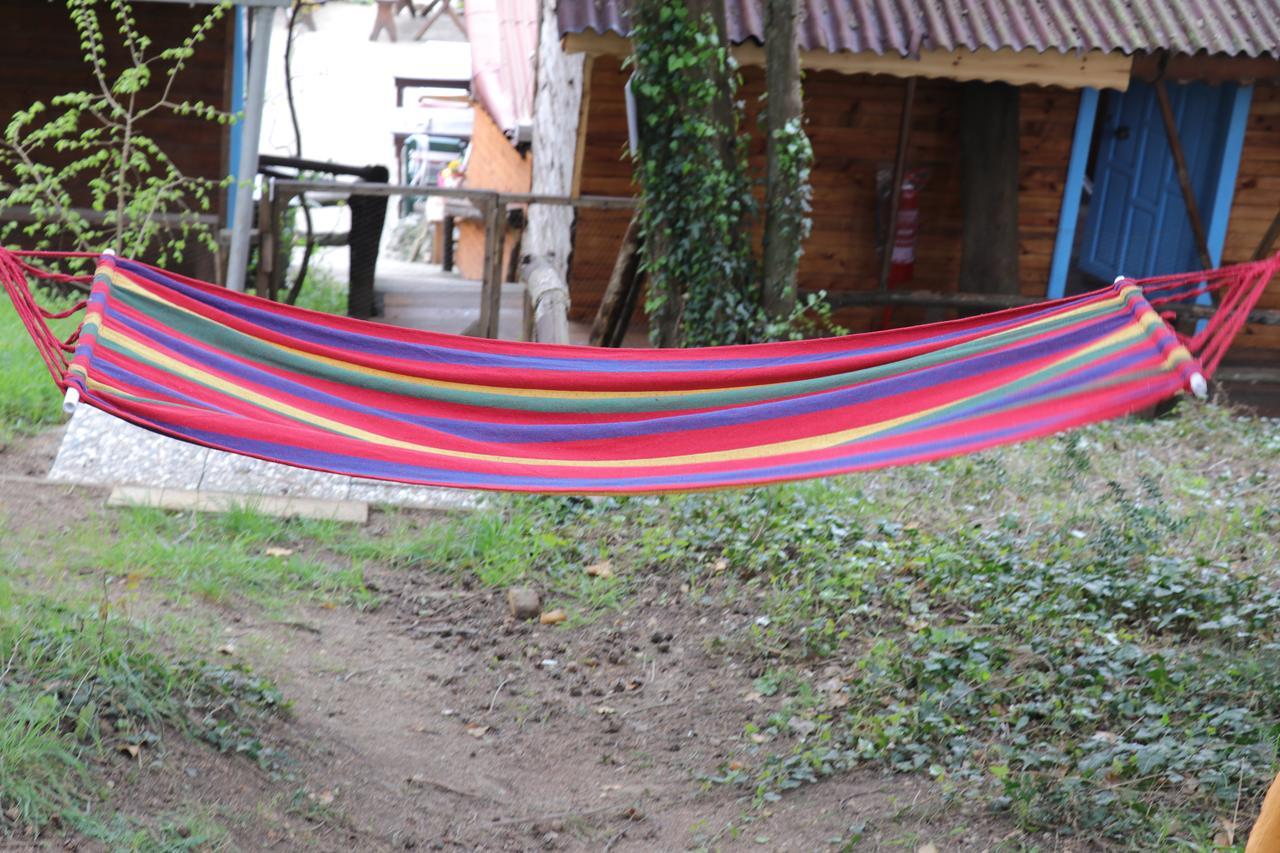 Ekoland Hotel Ağva Luaran gambar