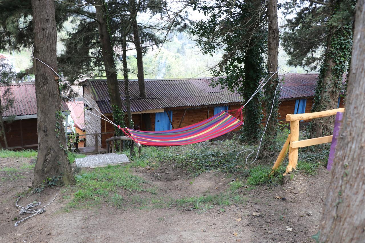 Ekoland Hotel Ağva Luaran gambar